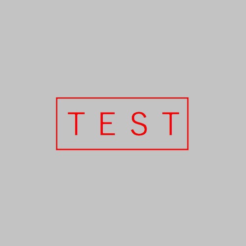 test